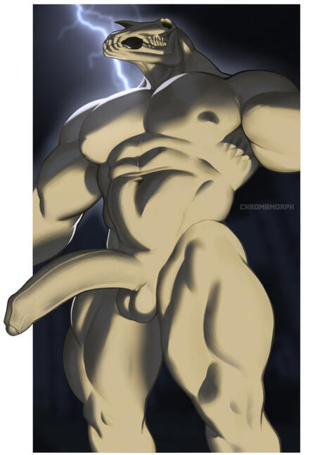 Blended reward from Patreon.